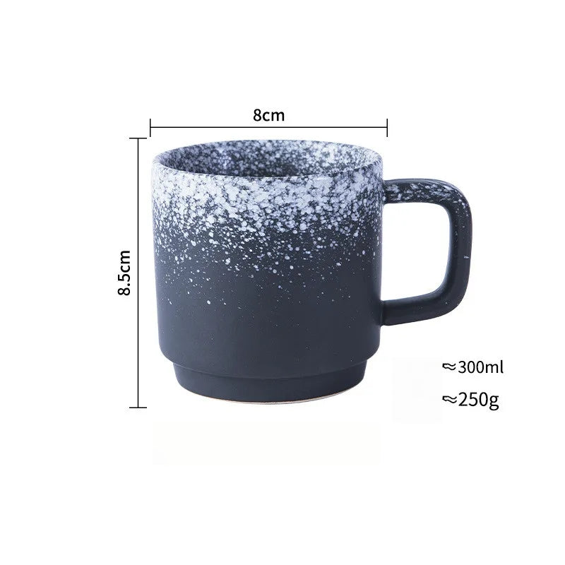 Japanese Ceramic Mug