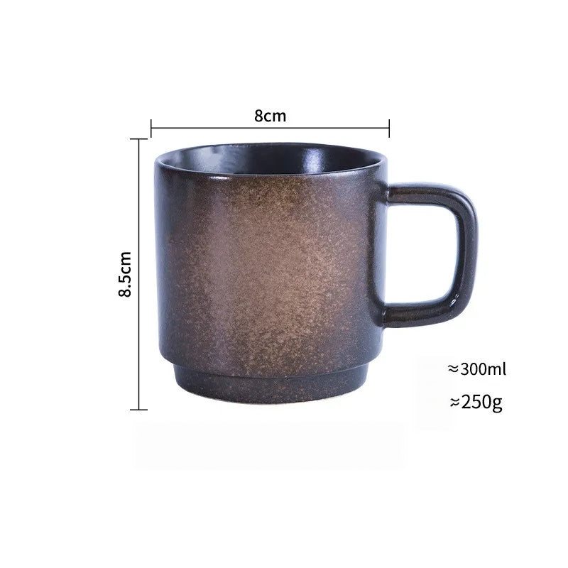 Japanese Ceramic Mug