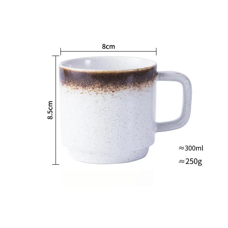 Japanese Ceramic Mug