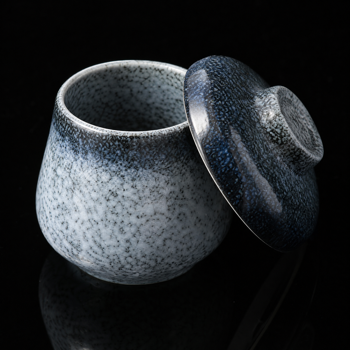 Japanese Ceramic Mug