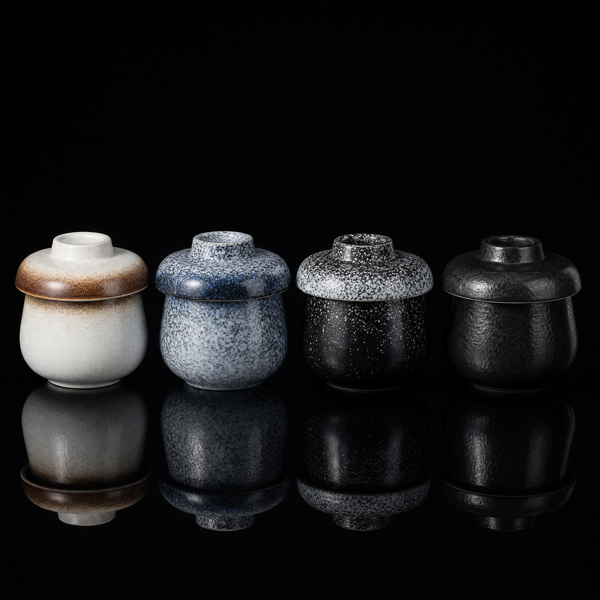 Japanese Ceramic Mug