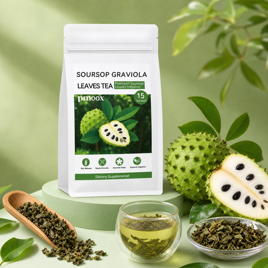 Annona Leaf Herbal Tea