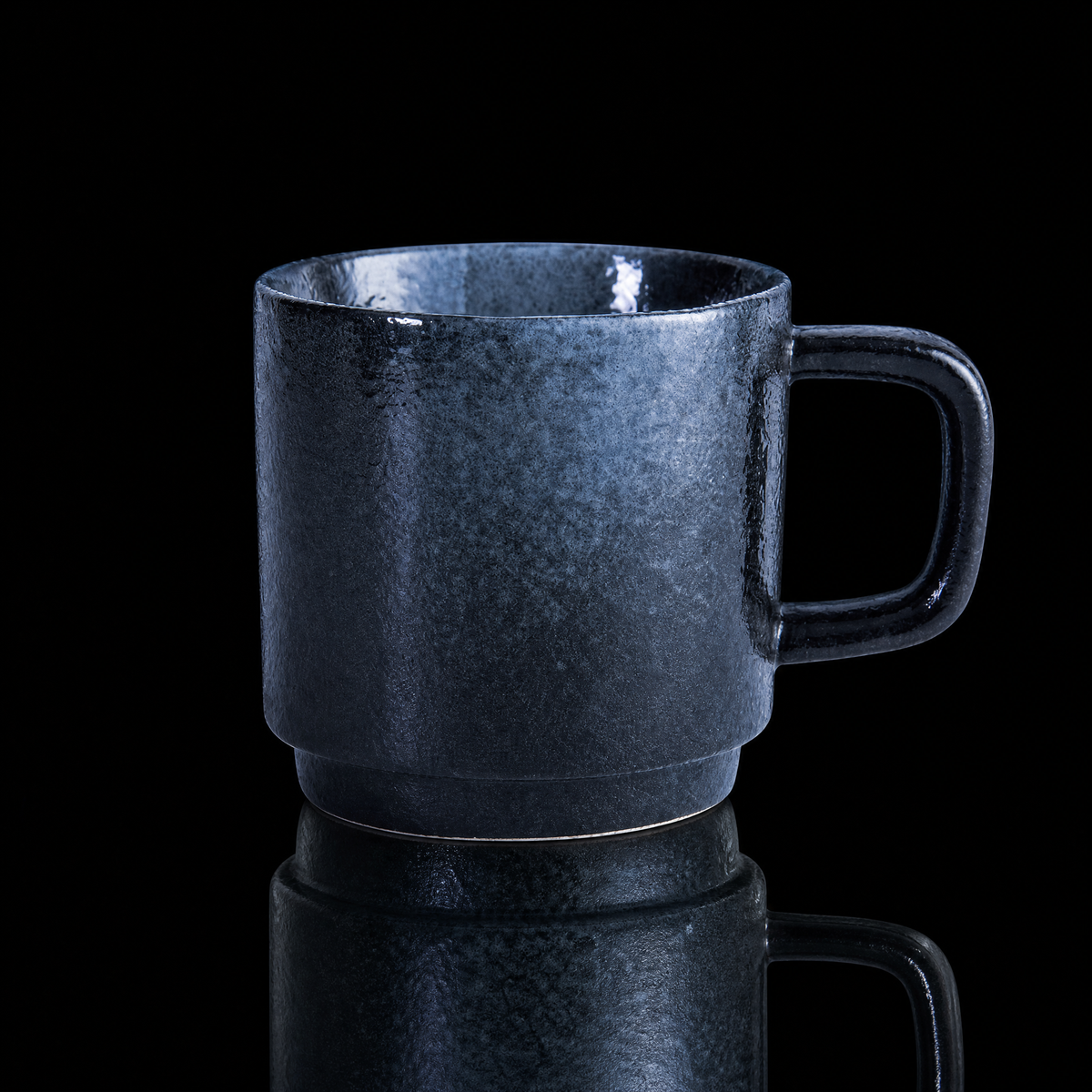 Japanese Ceramic Mug