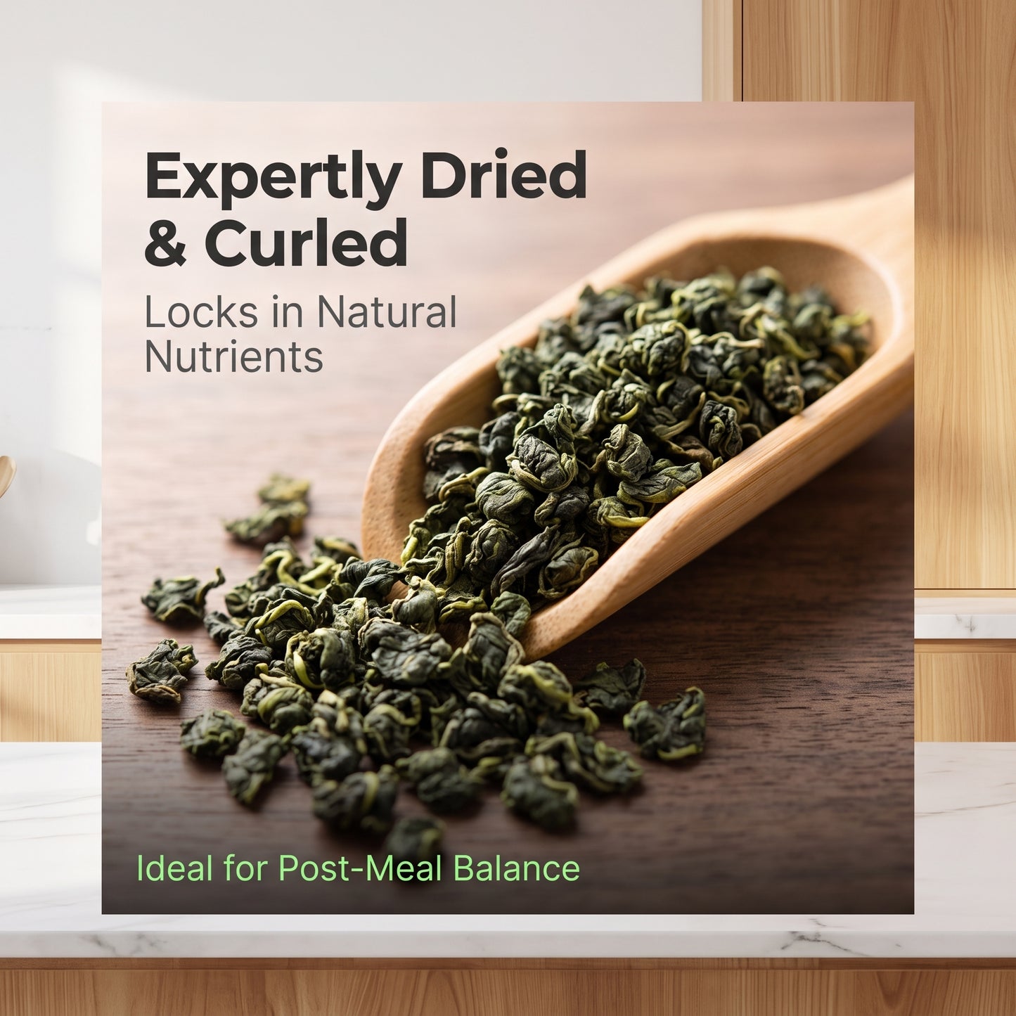 Mulberry Leaf Tea