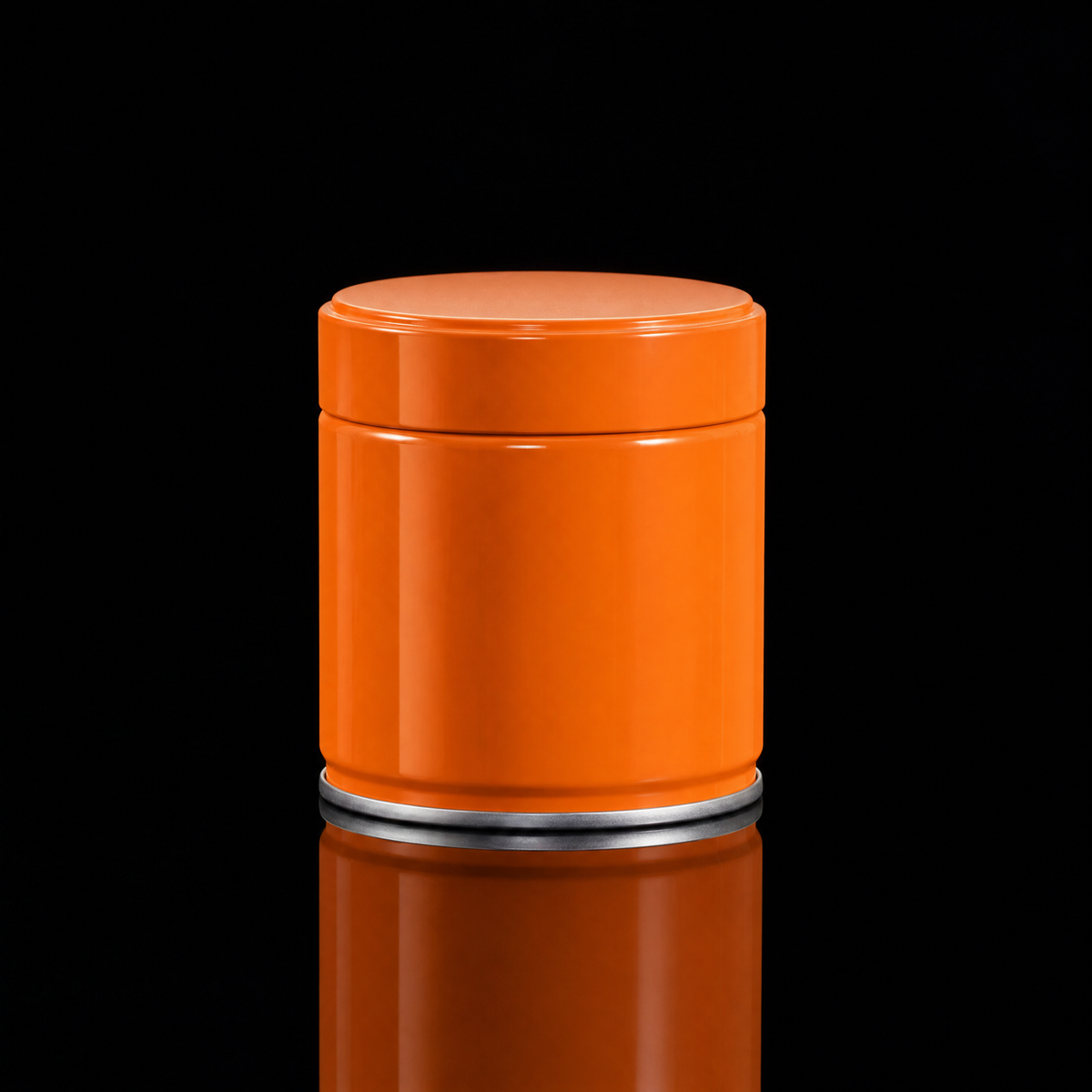 Mini Tea Storage Tins, 30–50g