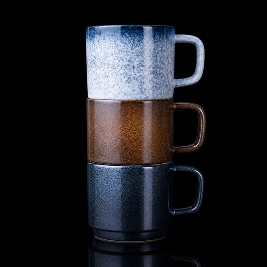 Japanese Ceramic Mug